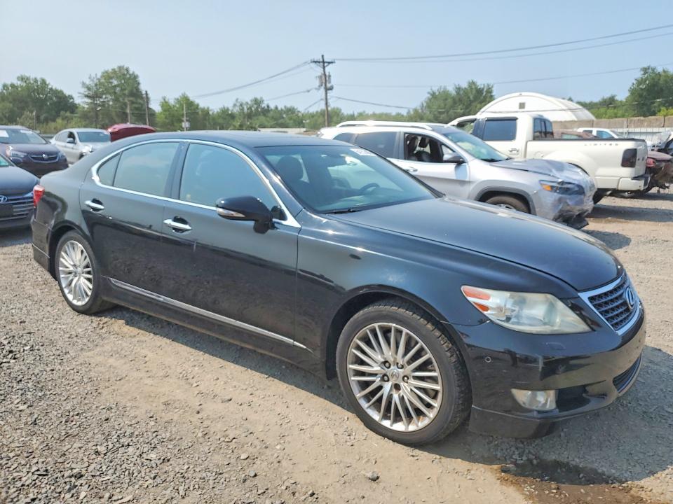 Продаж на аукціоні авто 2012 Lexus Ls, vin: JTHBL5EF7C5109815, номер лоту: 64752406