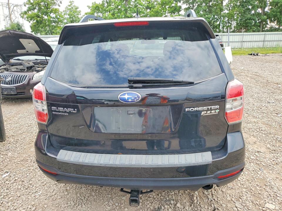 Продажа на аукционе авто 2015 Subaru Forester, vin: JF2SJAHC1FH438922, номер лота: 64035576