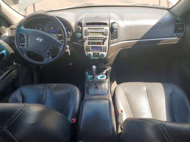 Продажа на аукционе авто 2007 Hyundai Santa Fe, vin: 5NMSH13EX7H024041, номер лота: 65710126