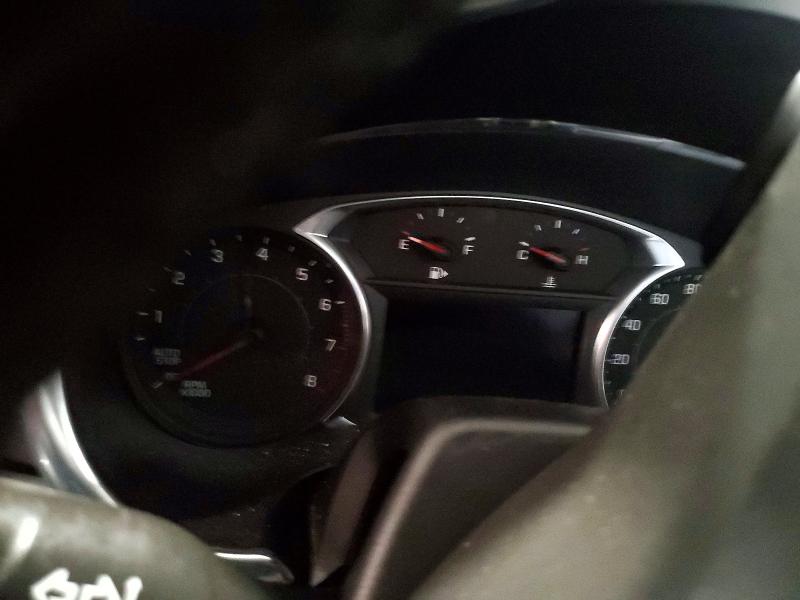 Продаж на аукціоні авто 2018 Chevrolet Malibu, vin: 1G1ZD5ST0JF292790, номер лоту: 63989896