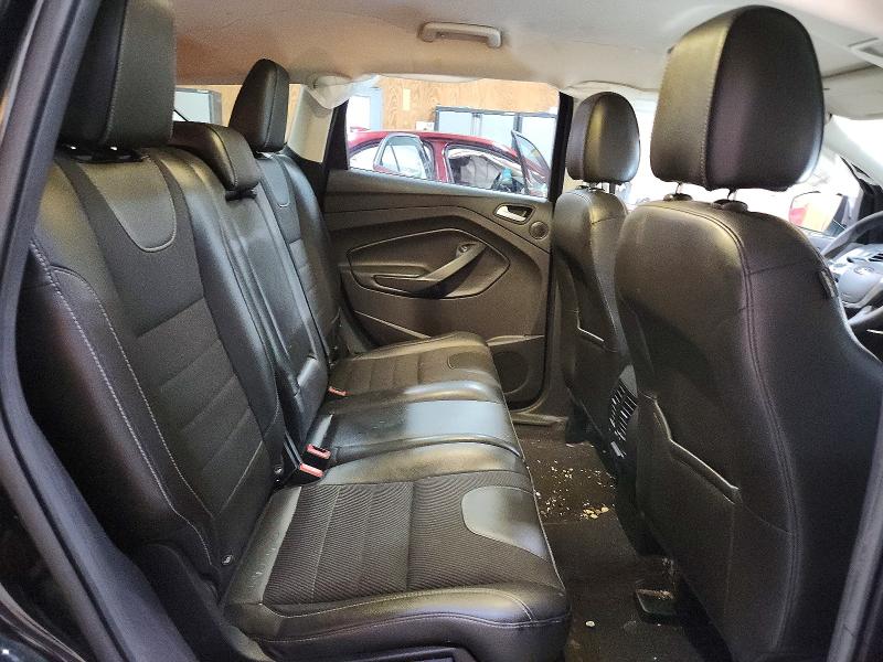 Продажа на аукционе авто 2016 Ford Escape, vin: 1FMCU9G90GUA36733, номер лота: 62439706