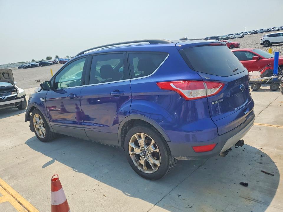 2016 Ford Escape მანქანა იყიდება აუქციონზე, vin: 1FMCU9GX7GUA81831, აუქციონის ნომერი: 62106926