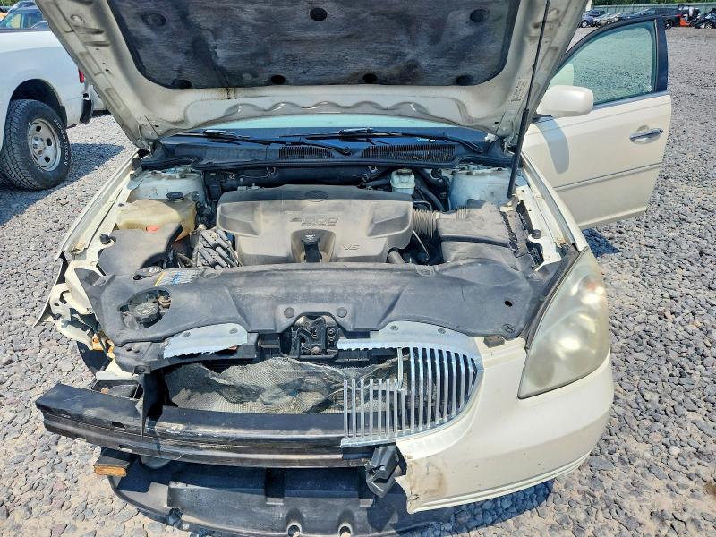 Aukcja sprzedaży 2008 Buick Lucerne, vin: 1G4HD57288U109351, numer aukcji: 63843726