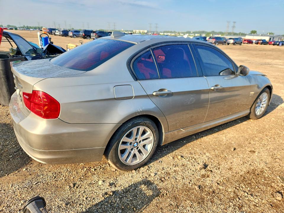 64834686 :رقم المزاد ، WBAPK53519A513016 vin ، 2009 Bmw 328 مزاد بيع