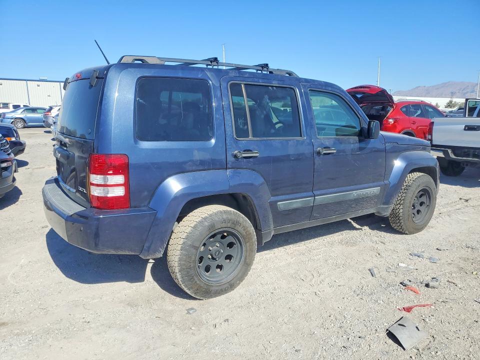 Продаж на аукціоні авто 2008 Jeep Liberty, vin: 1J8GN28K88W273318, номер лоту: 62967346