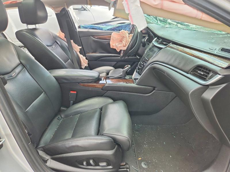 2013 Cadillac Xts მანქანა იყიდება აუქციონზე, vin: 2G61P5S35D9182135, აუქციონის ნომერი: 63125366