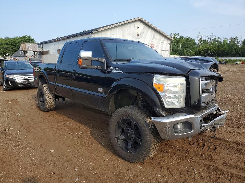 2016 Ford F250 მანქანა იყიდება აუქციონზე, vin: 1FT7W2BT8GEA97591, აუქციონის ნომერი: 64426806