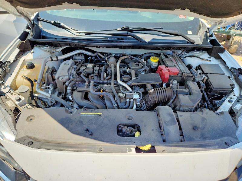 Продаж на аукціоні авто 2024 Nissan Sentra, vin: 3N1AB8CV7RY220455, номер лоту: 64673076