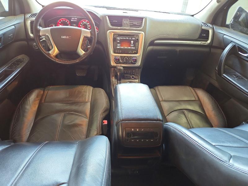 64069896 :رقم المزاد ، 1GKKVSKD1HJ149629 vin ، 2017 Gmc Acadia Limited مزاد بيع