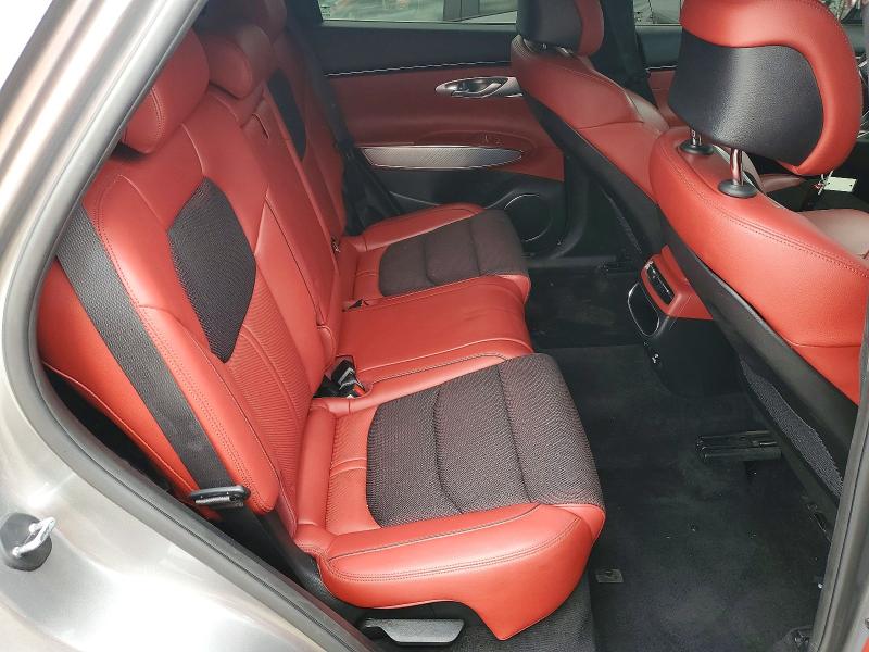 Продаж на аукціоні авто 2022 Genesis Gv70, vin: KMUMCDTC2NU028353, номер лоту: 64544986