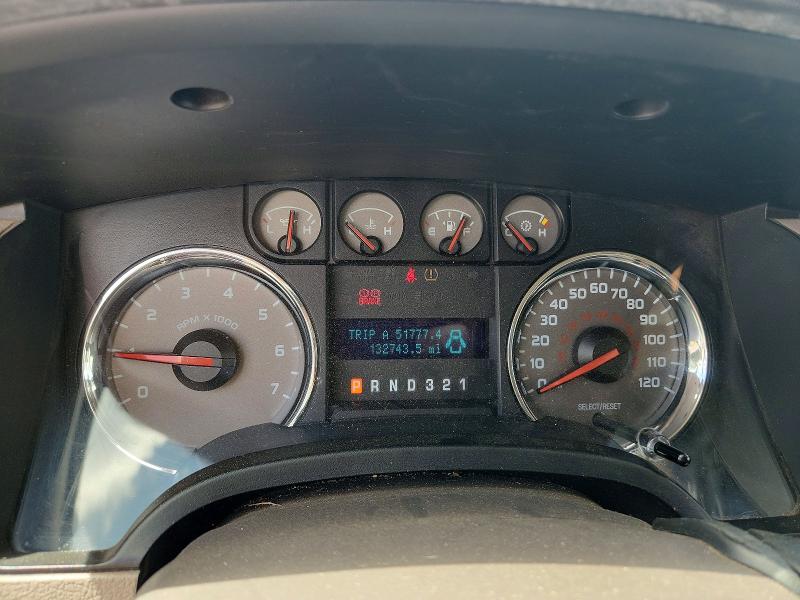 Продаж на аукціоні авто 2010 Ford F150, vin: 1FTEW1C86AFD50839, номер лоту: 64737596