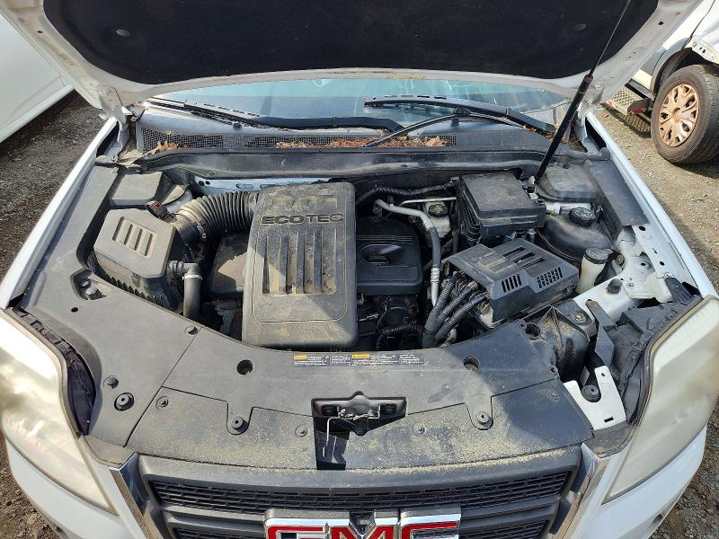 Aukcja sprzedaży 2015 Gmc Terrain, vin: 2GKALMEK3F6136446, numer aukcji: 65151906