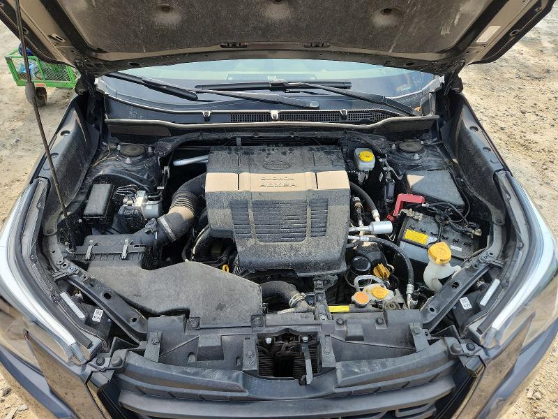 63814266 :رقم المزاد ، JF2SKARC1NH470456 vin ، 2022 Subaru Forester مزاد بيع