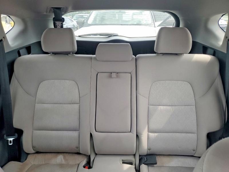 Продаж на аукціоні авто 2016 Hyundai Tucson, vin: KM8J3CA40GU067775, номер лоту: 65156636