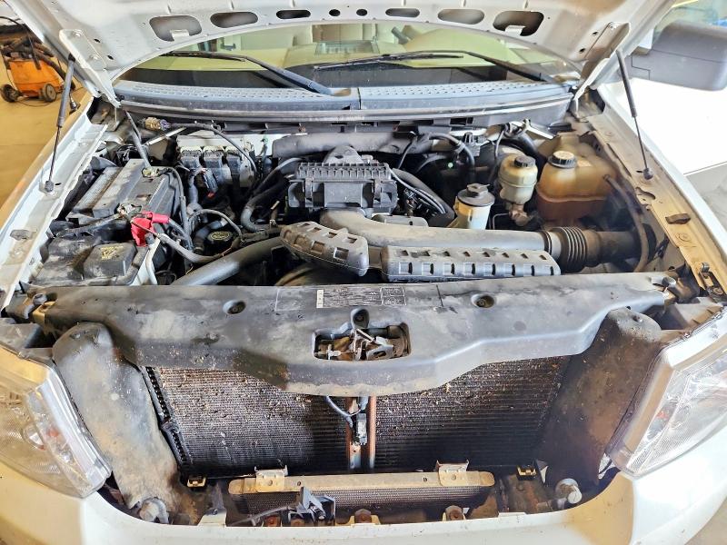 65641286 :رقم المزاد ، 1FTPX145X5FB24254 vin ، 2005 Ford F150 مزاد بيع