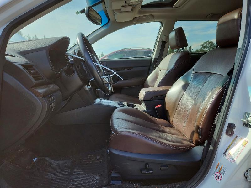Aukcja sprzedaży 2014 Subaru Outback, vin: 4S4BRBMC5E3271104, numer aukcji: 65239676