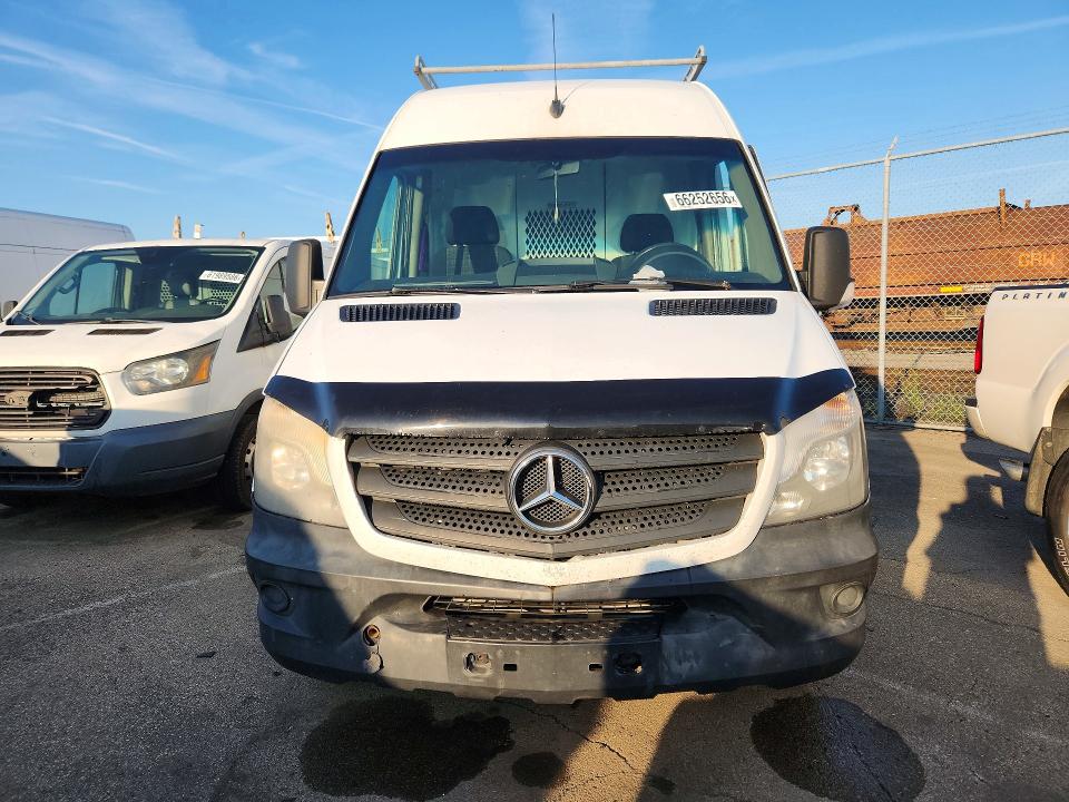 Aukcja sprzedaży 2014 Mercedes-benz Sprinter, vin: WD3PF4DCXE5886499, numer aukcji: 66252656