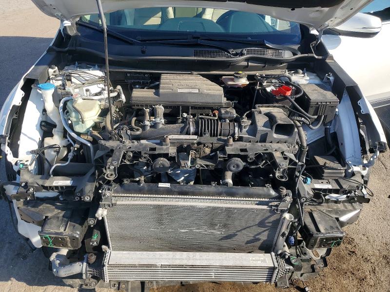 63548116 :رقم المزاد ، 5J6RW1H81KA038236 vin ، 2019 Honda Cr-v مزاد بيع