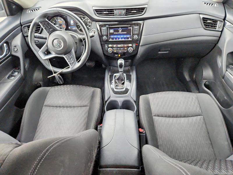 Aukcja sprzedaży 2020 Nissan Rogue, vin: KNMAT2MT2LP533197, numer aukcji: 64800096