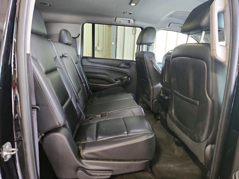 Продаж на аукціоні авто 2015 Chevrolet Suburban, vin: 1GNSKJKC7FR139098, номер лоту: 66228736