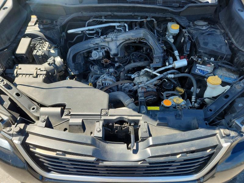 Продажа на аукционе авто 2019 Subaru Forester, vin: JF2SKAGC4KH413201, номер лота: 64911486