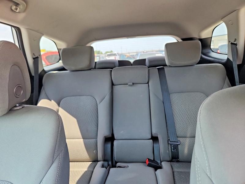 Продаж на аукціоні авто 2017 Hyundai Santa Fe, vin: KM8SM4HF0HU167150, номер лоту: 64748336