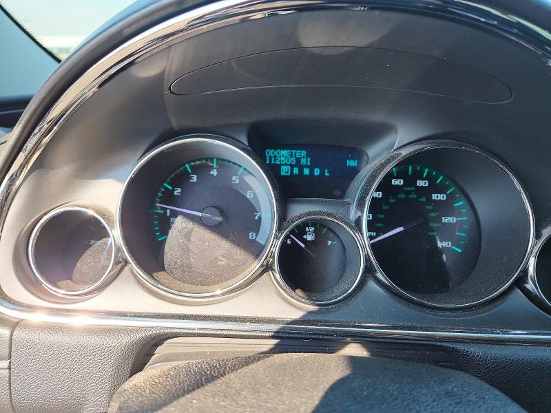 Aukcja sprzedaży 2017 Buick Enclave, vin: 5GAKVBKD4HJ109591, numer aukcji: 65715586