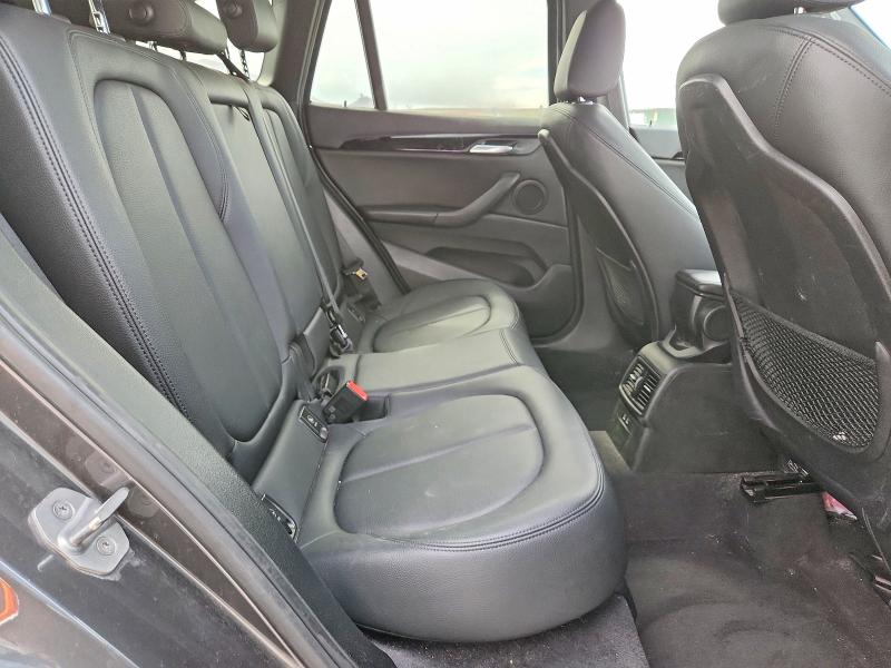 66725666 :رقم المزاد ، WBXJG9C04L5P97752 vin ، 2020 Bmw X1 مزاد بيع