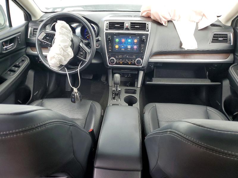 Aukcja sprzedaży 2019 Subaru Outback, vin: 4S4BSANC5K3291149, numer aukcji: 99518895