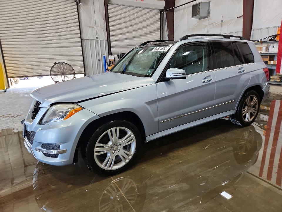 Aukcja sprzedaży 2013 Mercedes-benz Glk, vin: WDCGG8JB3DG049550, numer aukcji: 64121896