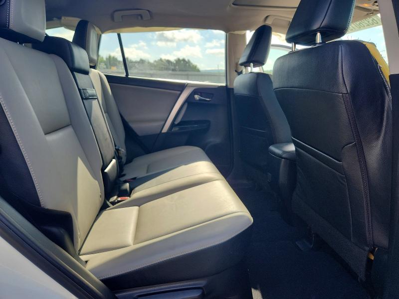 Aukcja sprzedaży 2018 Toyota Rav4 Hv, vin: JTMDJREV7JD215537, numer aukcji: 63260196