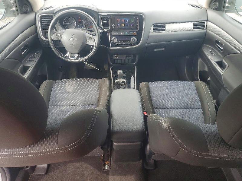 Aukcja sprzedaży 2017 Mitsubishi Outlander, vin: JA4AD3A38HZ021750, numer aukcji: 64212896