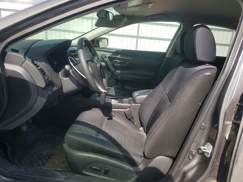Продажа на аукционе авто 2016 Nissan Altima, vin: 1N4AL3AP4GN367396, номер лота: 64110536