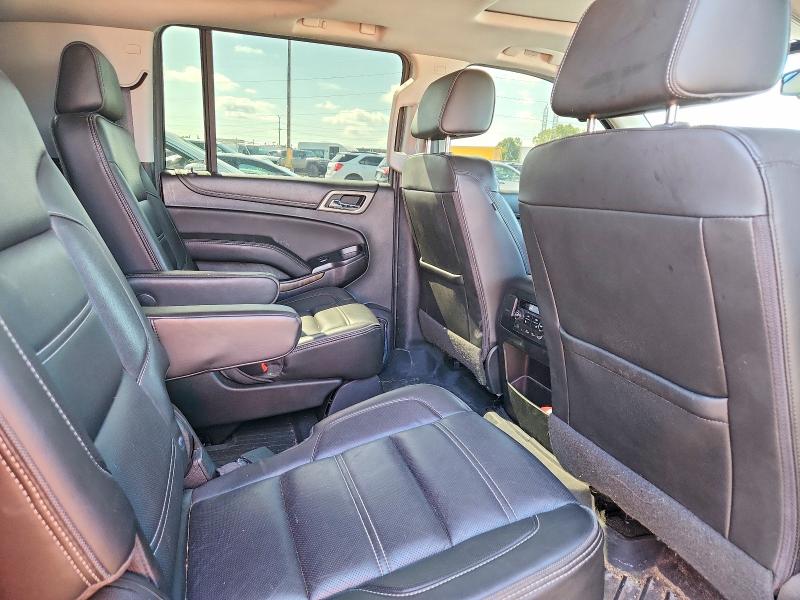 Продаж на аукціоні авто 2018 Gmc Yukon Xl, vin: 1GKS2HKJXJR152103, номер лоту: 66897146