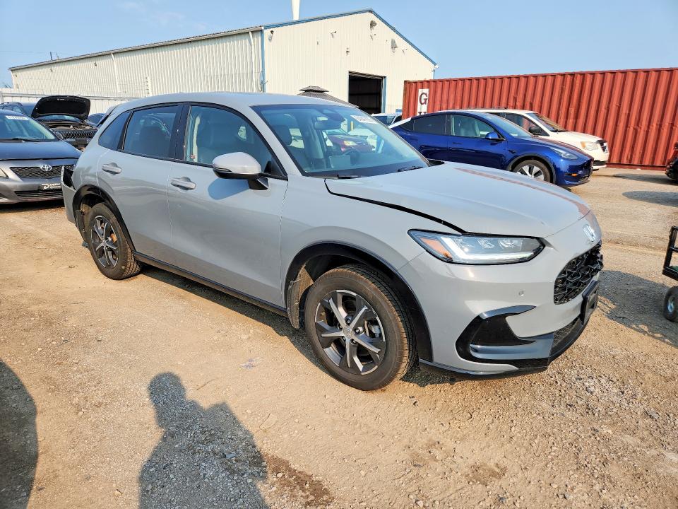 Aukcja sprzedaży 2025 Honda Hr-v, vin: 3CZRZ2H72SM106969, numer aukcji: 64047936