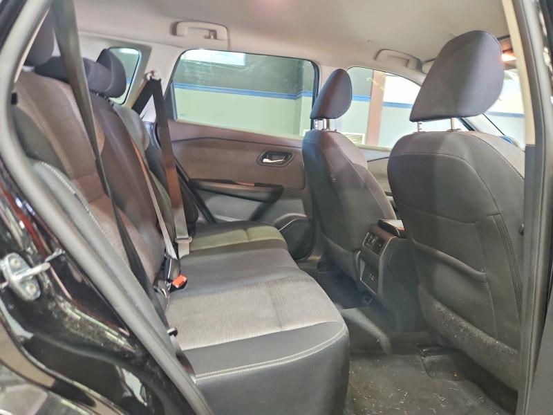 Продажа на аукционе авто 2023 Nissan Rogue, vin: 5N1BT3BB0PC832278, номер лота: 63882326