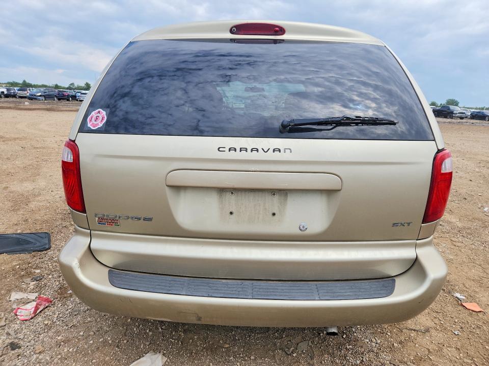 Aukcja sprzedaży 2007 Dodge Caravan, vin: 1D4GP45RX7B182705, numer aukcji: 63620186
