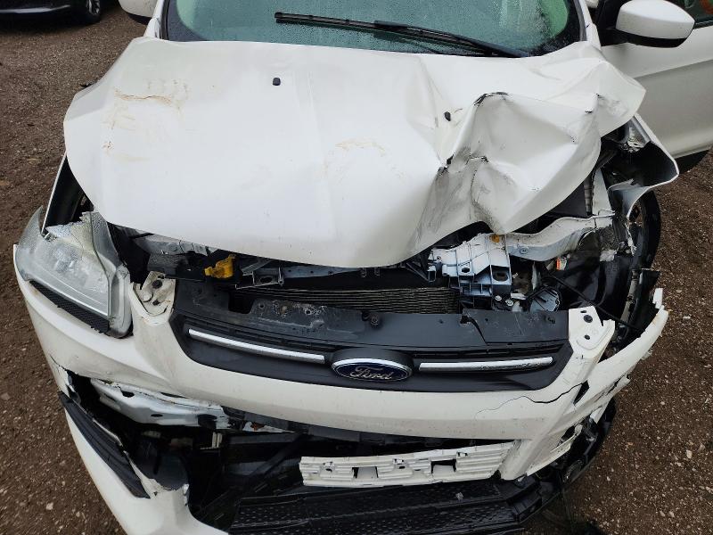 66702206 :رقم المزاد ، 1FMCU0G90EUC70539 vin ، 2014 Ford Escape مزاد بيع