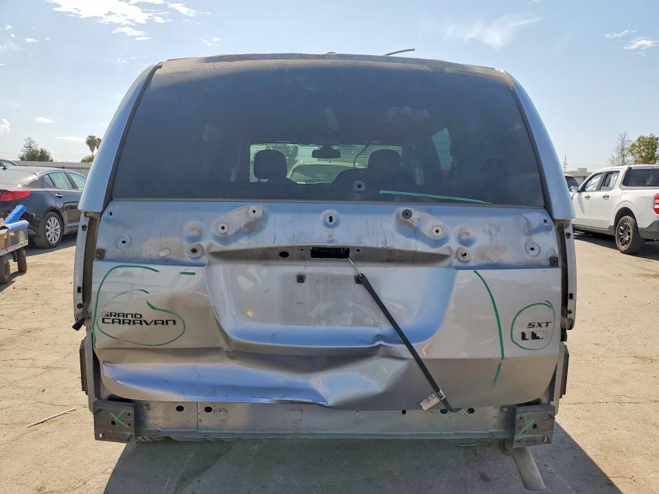 Aukcja sprzedaży 2019 Dodge Grand Caravan, vin: 2C4RDGCG5KR580822, numer aukcji: 64441456