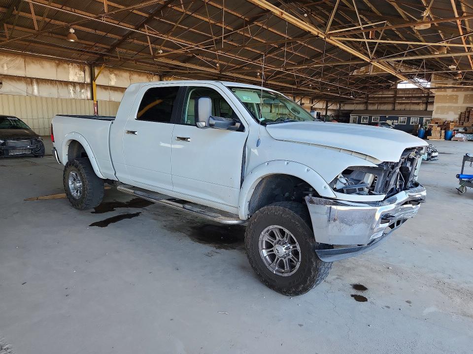 64140566 :رقم المزاد ، 3C6TD5MT7CG338893 vin ، 2012 Dodge Ram 2500 مزاد بيع