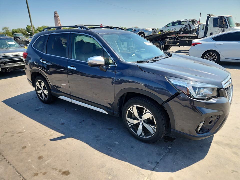 64746736 :رقم المزاد ، JF2SKAWCXKH590370 vin ، 2019 Subaru Forester مزاد بيع