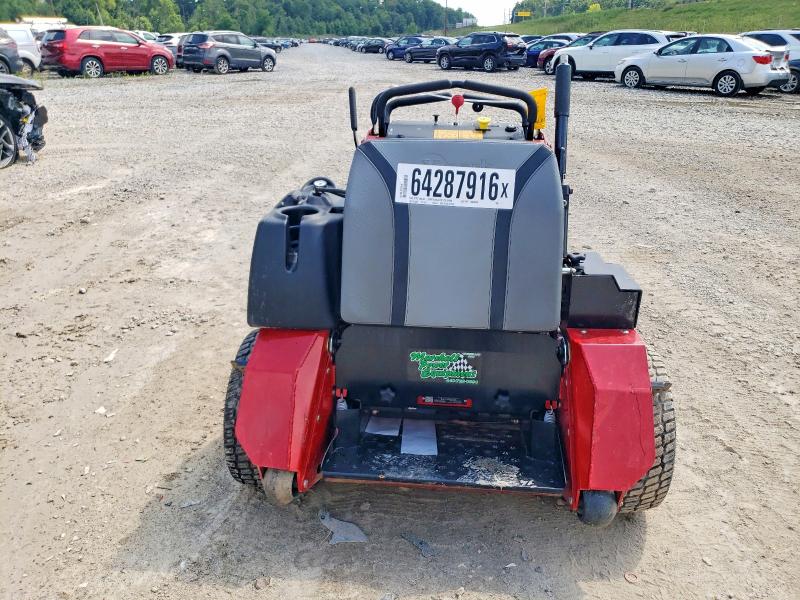 Продаж на аукціоні авто 2023 Exmark Mower, vin: VXS730GKA52400, номер лоту: 64287916