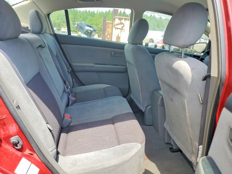 Продажа на аукционе авто 2007 Nissan Sentra, vin: 3N1AB61E47L603898, номер лота: 66399946