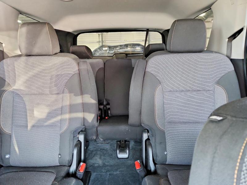 Aukcja sprzedaży 2021 Chevrolet Traverse, vin: 1GNEVGKW8MJ122789, numer aukcji: 63517176