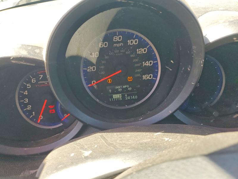 63775866 :رقم المزاد ، 5J8TB2H23BA005586 vin ، 2011 Acura Rdx مزاد بيع