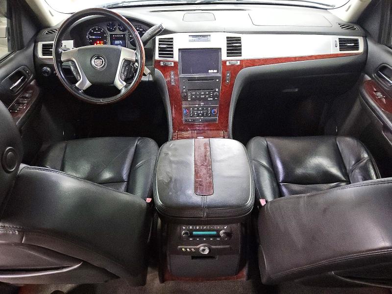 Aukcja sprzedaży 2008 Cadillac Escalade, vin: 1GYFK63898R141210, numer aukcji: 65043606