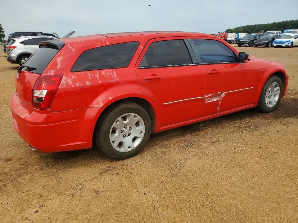 Aukcja sprzedaży 2007 Dodge Magnum, vin: 2D4FV47V37H633217, numer aukcji: 65011736