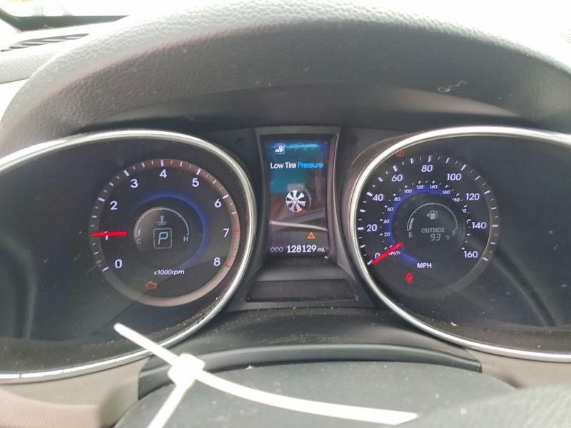 Aukcja sprzedaży 2013 Hyundai Santa Fe Sport, vin: 5XYZW3LA0DG041708, numer aukcji: 63812816
