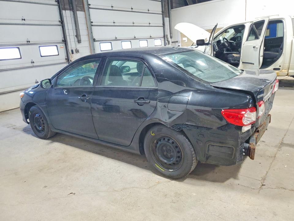 Aukcja sprzedaży 2011 Toyota Corolla, vin: 2T1BU4EE9BC722892, numer aukcji: 64717706