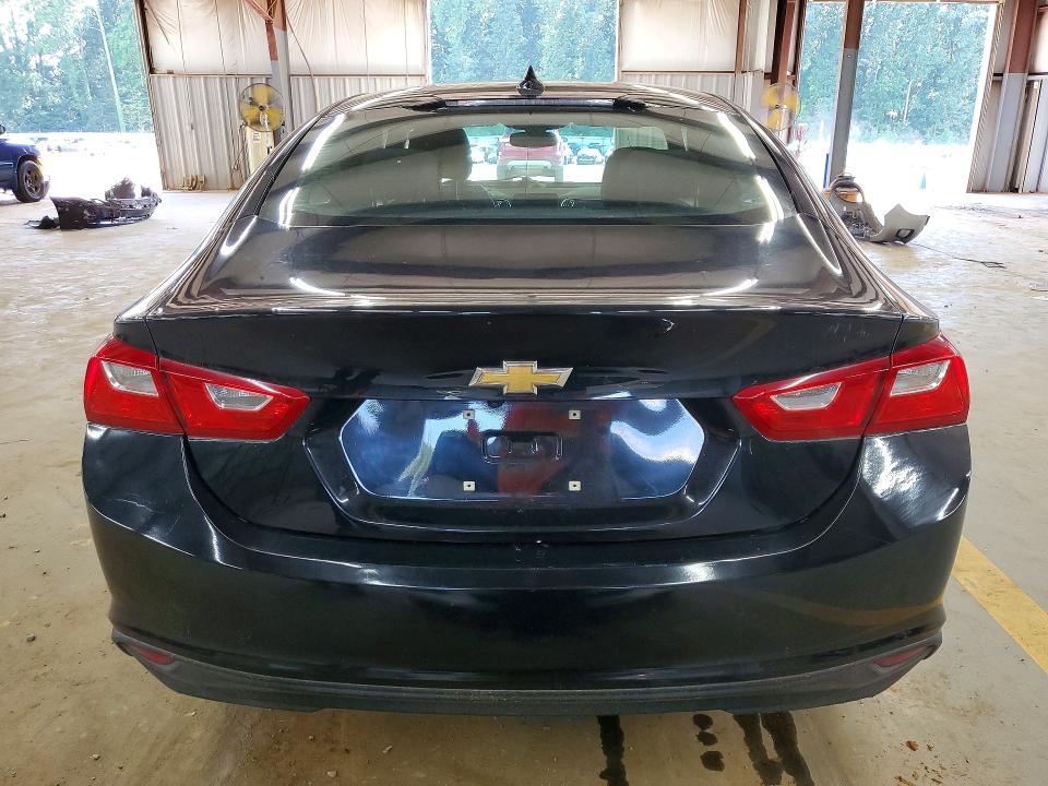Aukcja sprzedaży 2018 Chevrolet Malibu, vin: 1G1ZD5ST3JF175091, numer aukcji: 63708336